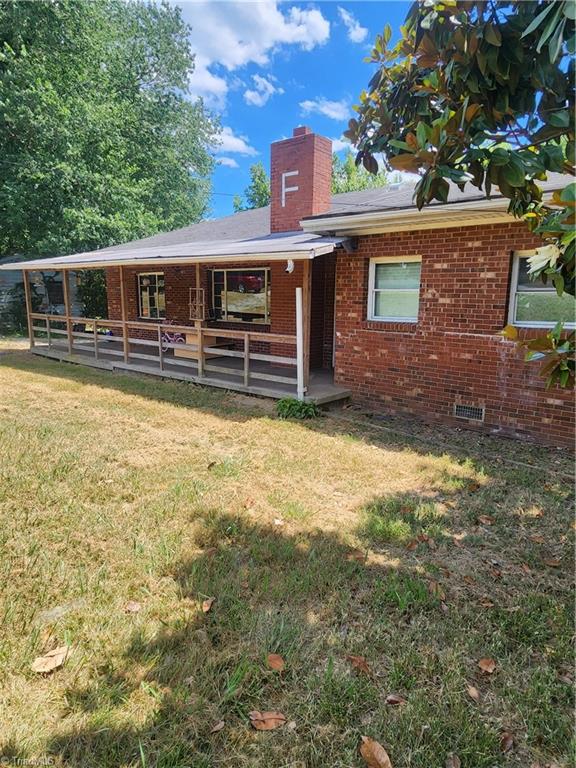 12771 Trinity Road Trinity, NC 27370 - Photo 5 of 9