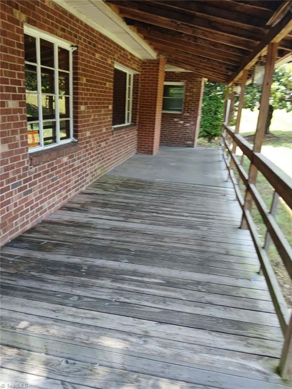 12771 Trinity Road Trinity, NC 27370 - Photo 6 of 9
