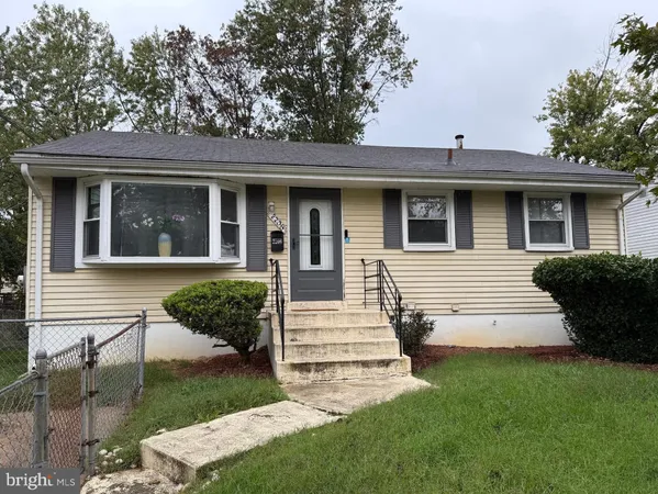 $750 | 2208 Vermont Avenue, Landover, MD 20785