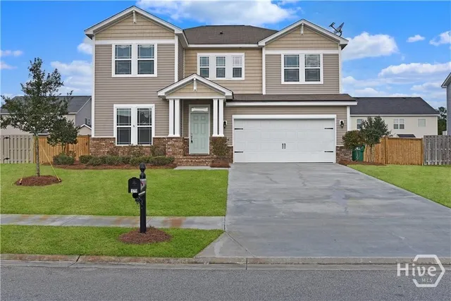 $2,599 | 179 Byron Drive, Richmond Hill, GA 31324