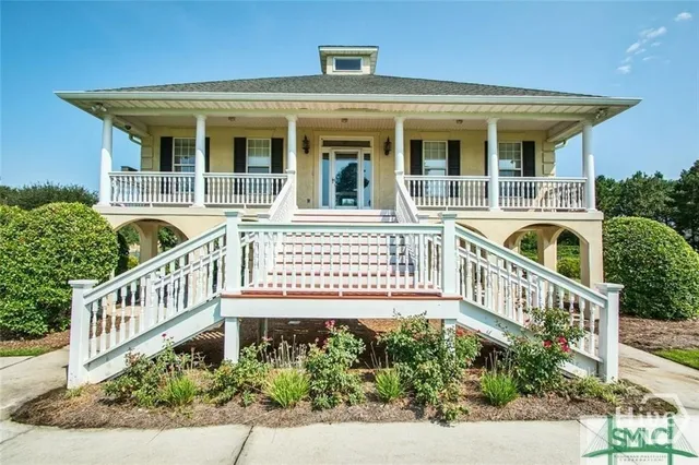 $2,599 | 179 Byron Drive, Richmond Hill, GA 31324