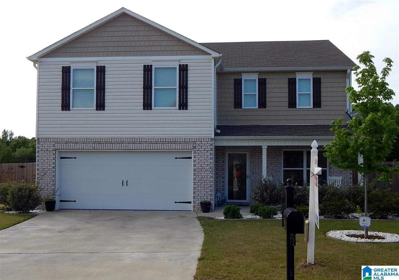 301 Addison Drive Calera, AL 35040 - Photo 1 of 50