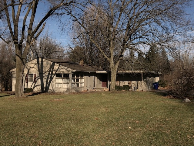 8660 Mayhew Road Fort Wayne, IN 46835 - Photo 1 of 36