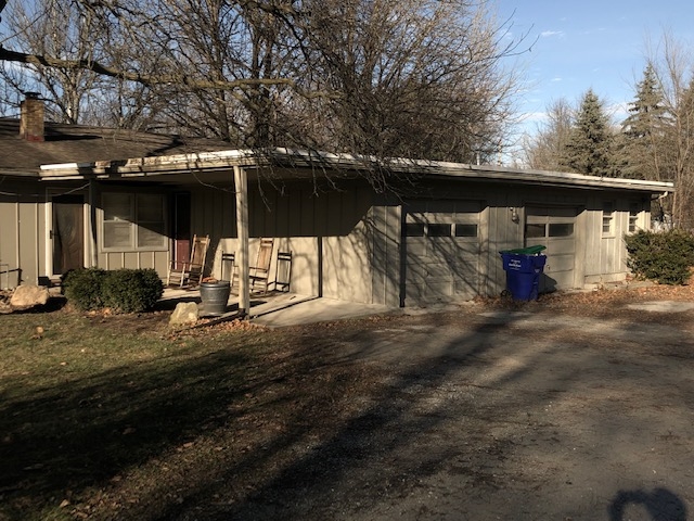 8660 Mayhew Road Fort Wayne, IN 46835 - Photo 2 of 36