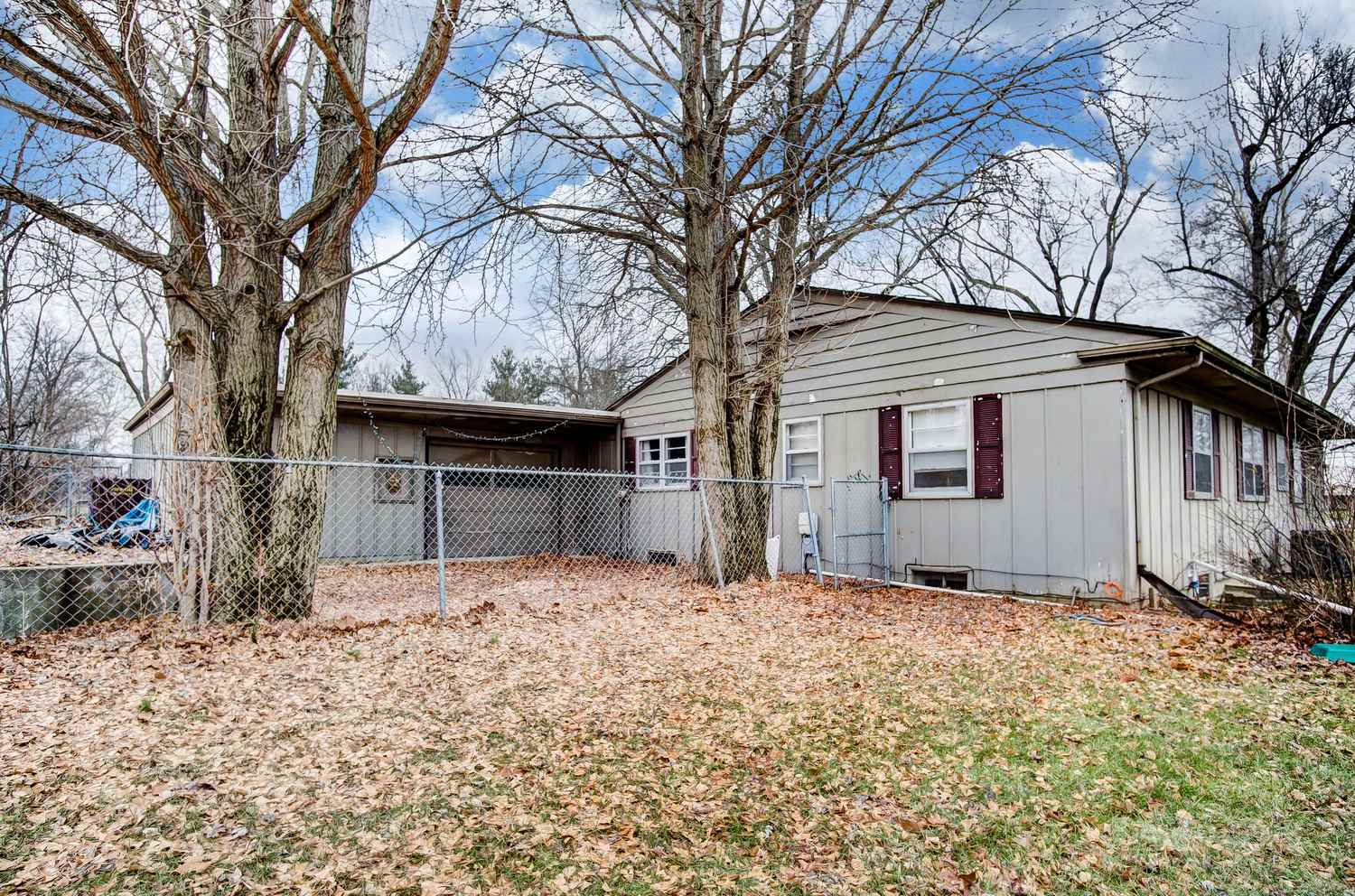 8660 Mayhew Road Fort Wayne, IN 46835 - Photo 32 of 36