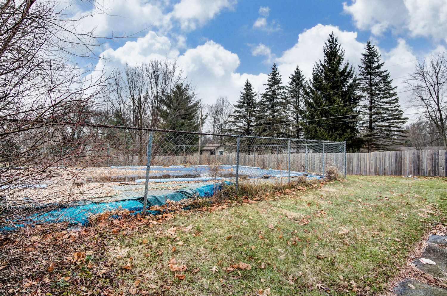 8660 Mayhew Road Fort Wayne, IN 46835 - Photo 35 of 36
