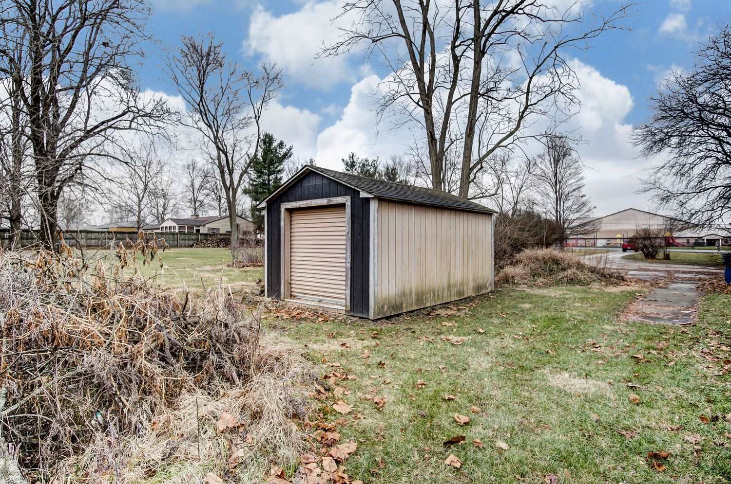 8660 Mayhew Road Fort Wayne, IN 46835 - Photo 36 of 36