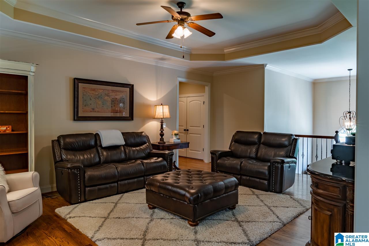 447 Sunset Lake Circle Chelsea, AL 35043 - Photo 25 of 44