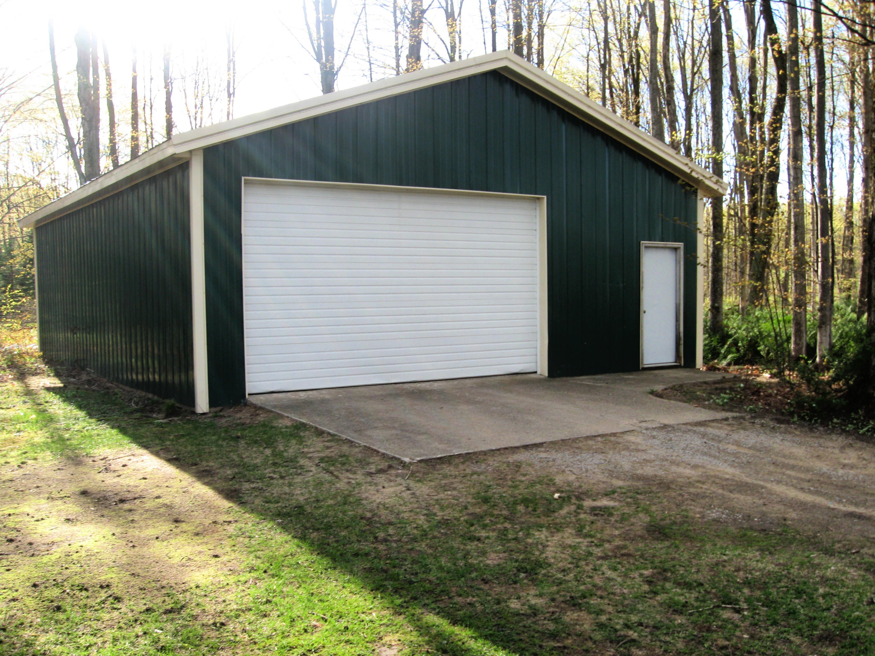 368 Thumm Road Gaylord, MI 49735 - Photo 18 of 23 Gallery Image 18