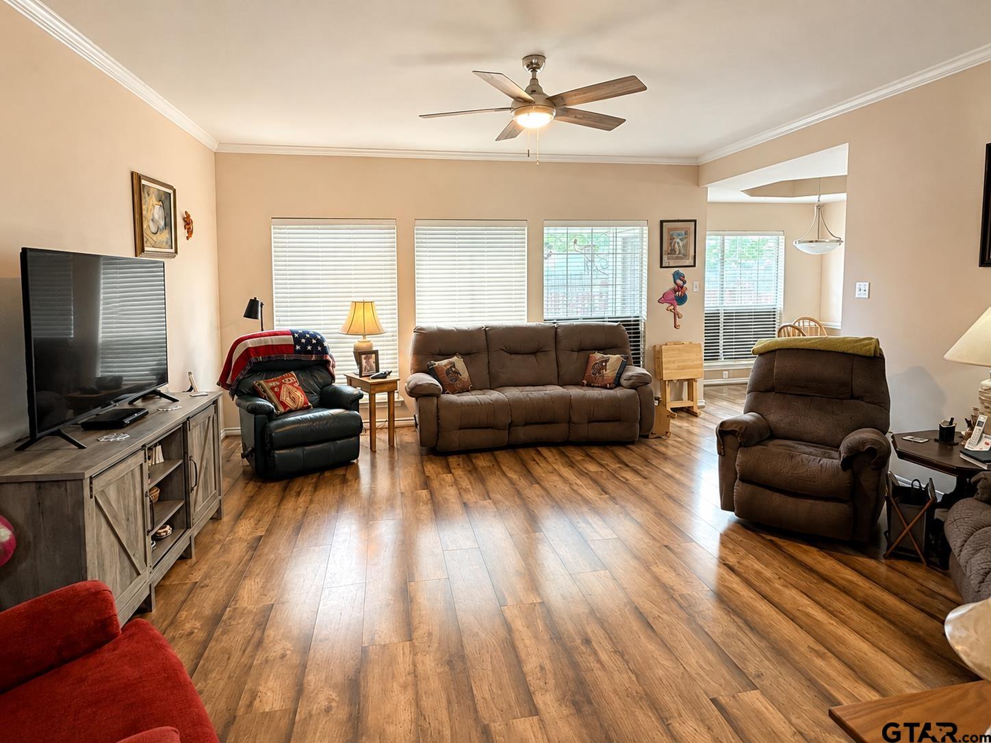 1202 Rice Road, Unit 108 Tyler, TX 75703 - Photo 3 of 20 Gallery Image 3