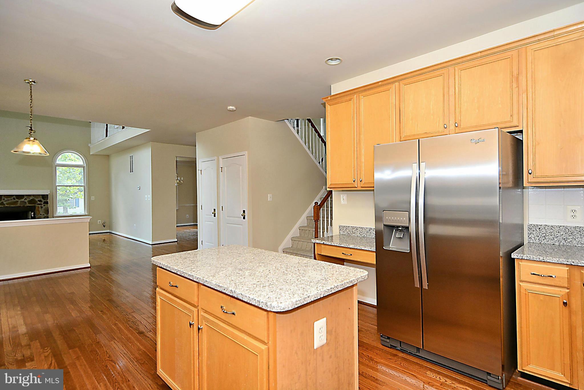 43641 Intrepid Street Chantilly, VA 20152 - Photo 15 of 30 Kitchen