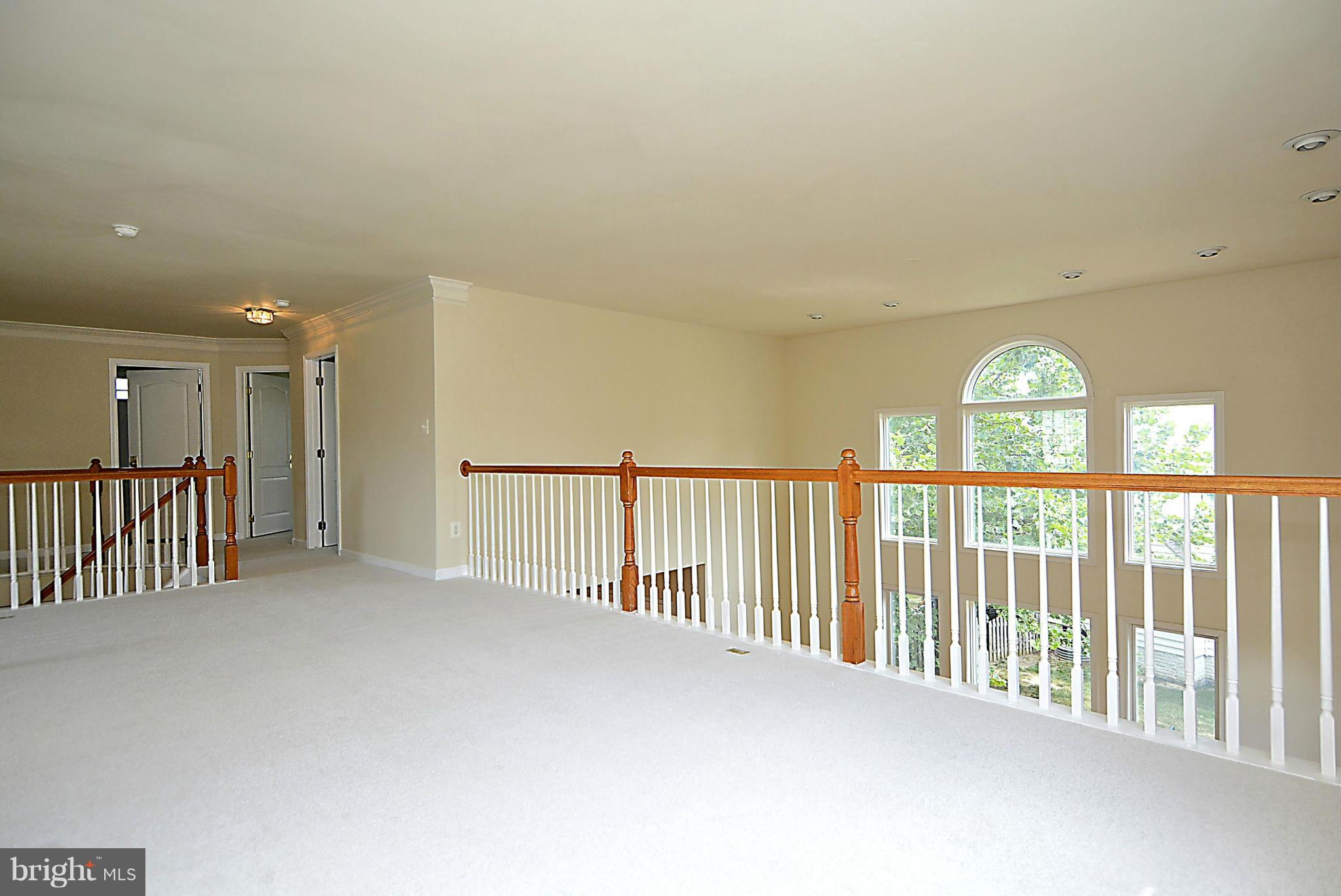 43641 Intrepid Street Chantilly, VA 20152 - Photo 20 of 30 Upper level loft