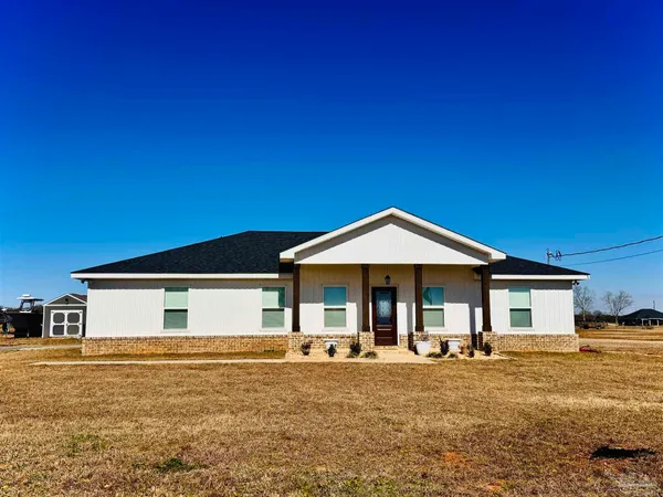 $424,900 | 2360 Trudy Lane, Jay, FL 32565