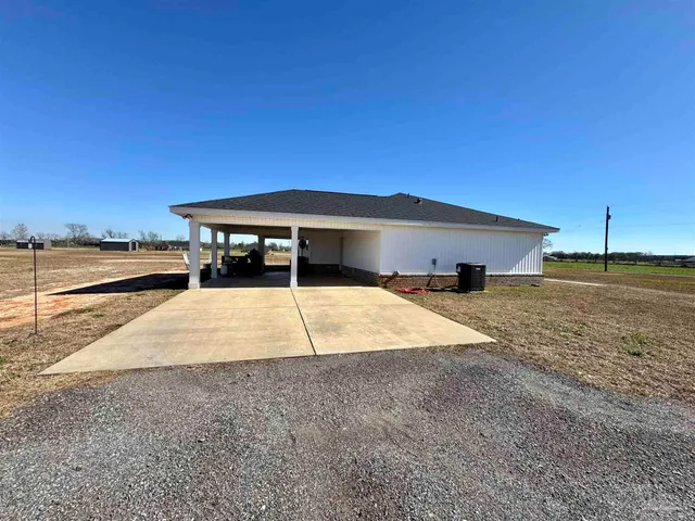 $439,900 | 2360 Trudy Lane, Jay, FL 32565