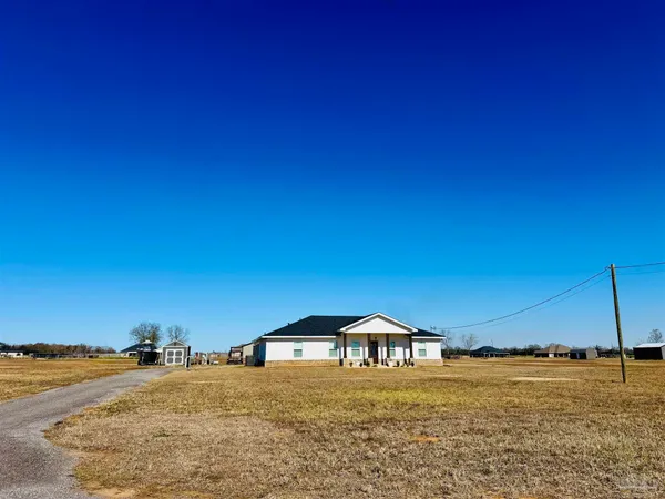 $424,900 | 2360 Trudy Lane, Jay, FL 32565