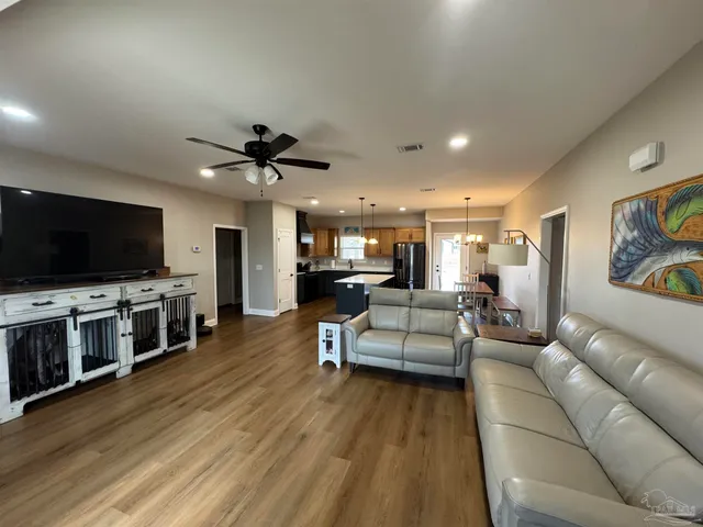 $439,900 | 2360 Trudy Lane, Jay, FL 32565