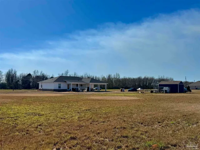 $439,900 | 2360 Trudy Lane, Jay, FL 32565