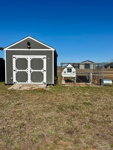 $439,900 | 2360 Trudy Lane, Jay, FL 32565