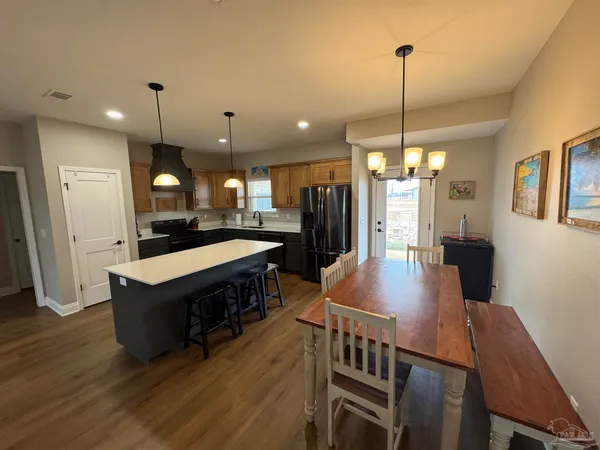 $424,900 | 2360 Trudy Lane, Jay, FL 32565