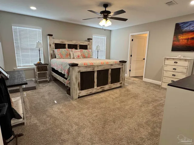 $439,900 | 2360 Trudy Lane, Jay, FL 32565