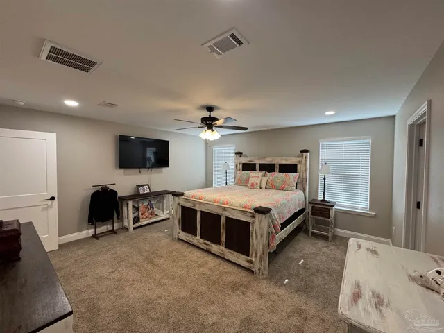 $439,900 | 2360 Trudy Lane, Jay, FL 32565