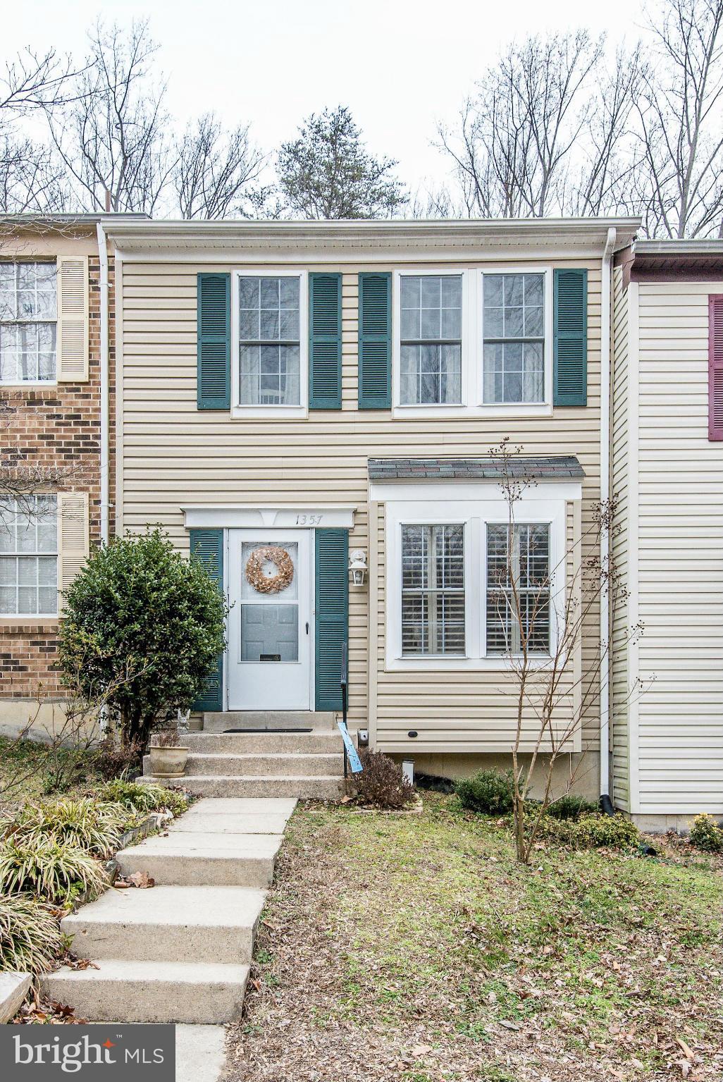 1357 Alderton Lane Silver Spring, MD 20906 - Photo 1 of 30 Exterior (Front)