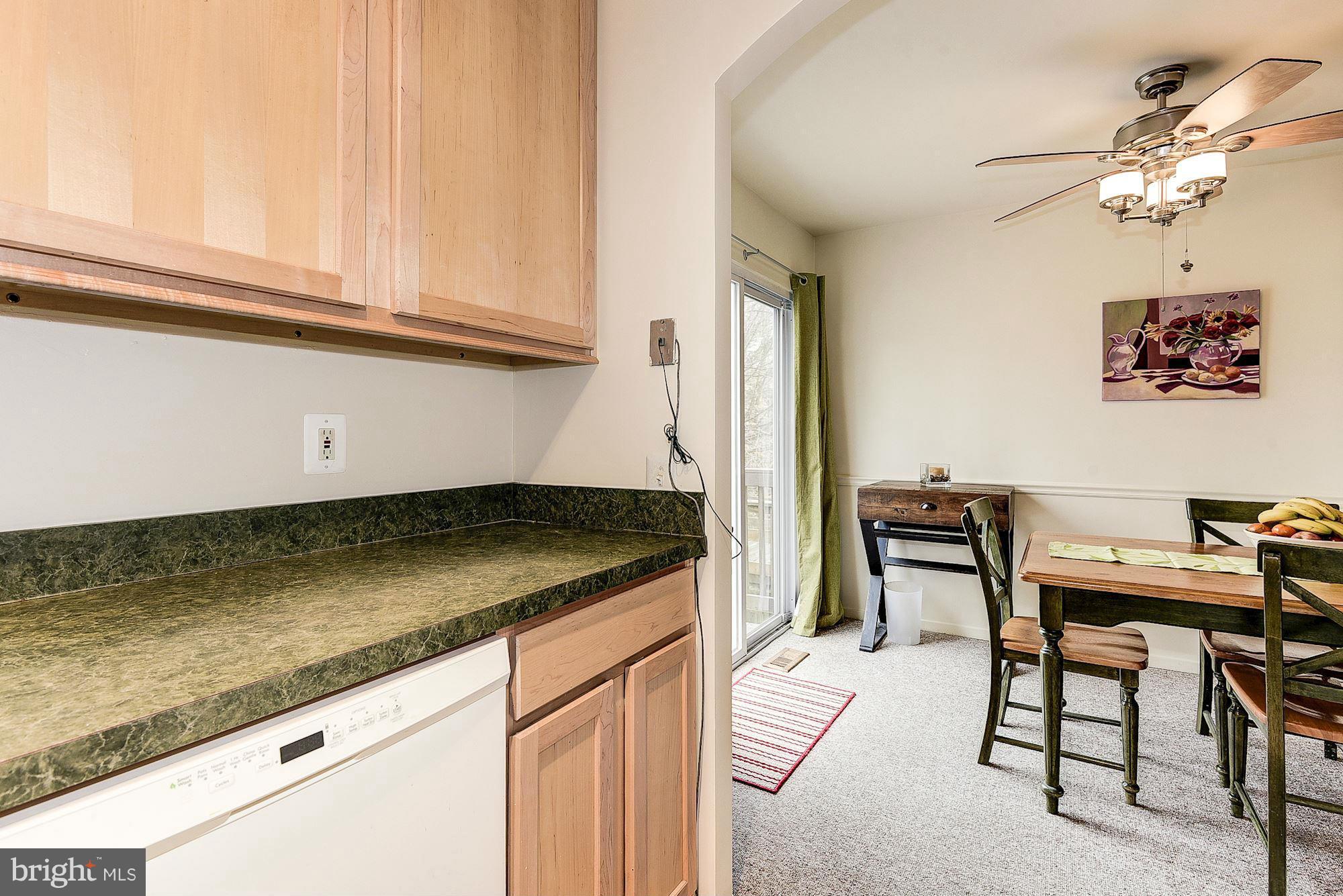 1357 Alderton Lane Silver Spring, MD 20906 - Photo 13 of 30 Kitchen
