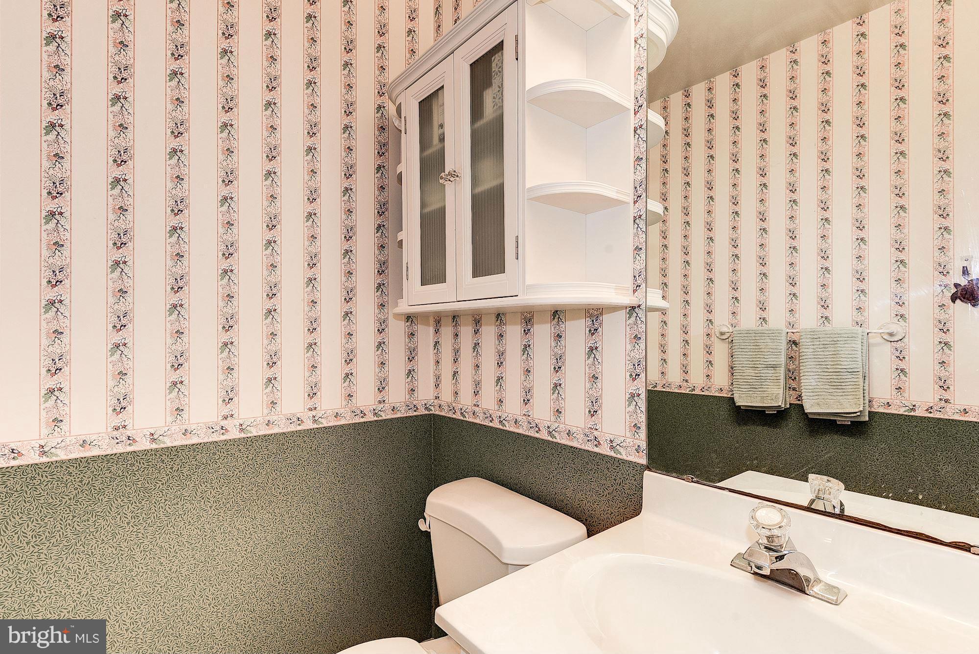 1357 Alderton Lane Silver Spring, MD 20906 - Photo 14 of 30 Bath