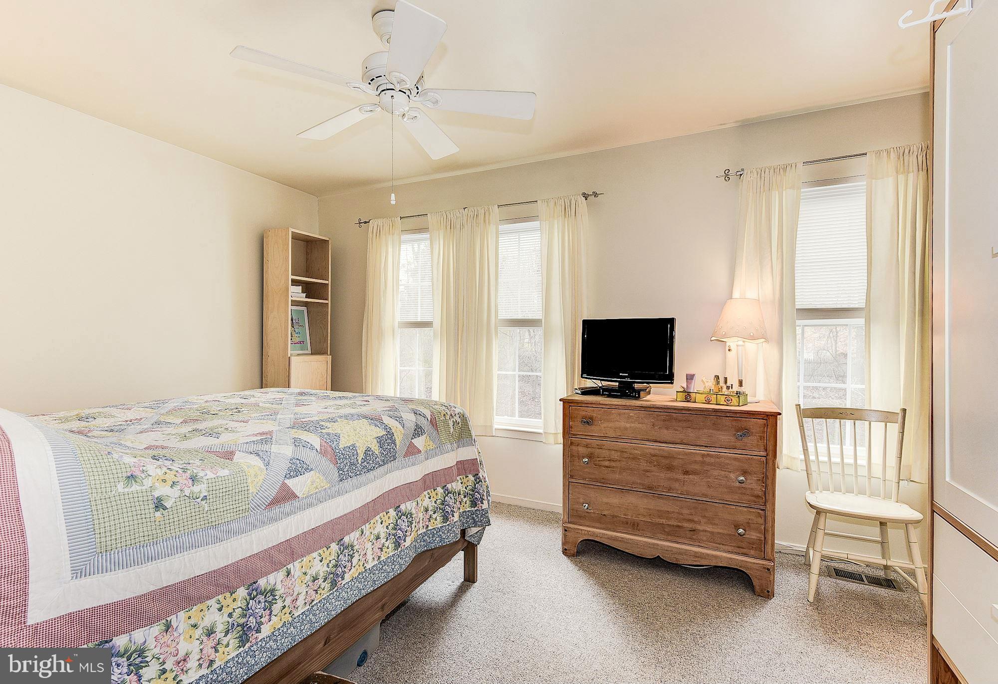 1357 Alderton Lane Silver Spring, MD 20906 - Photo 15 of 30 Bedroom (Master)