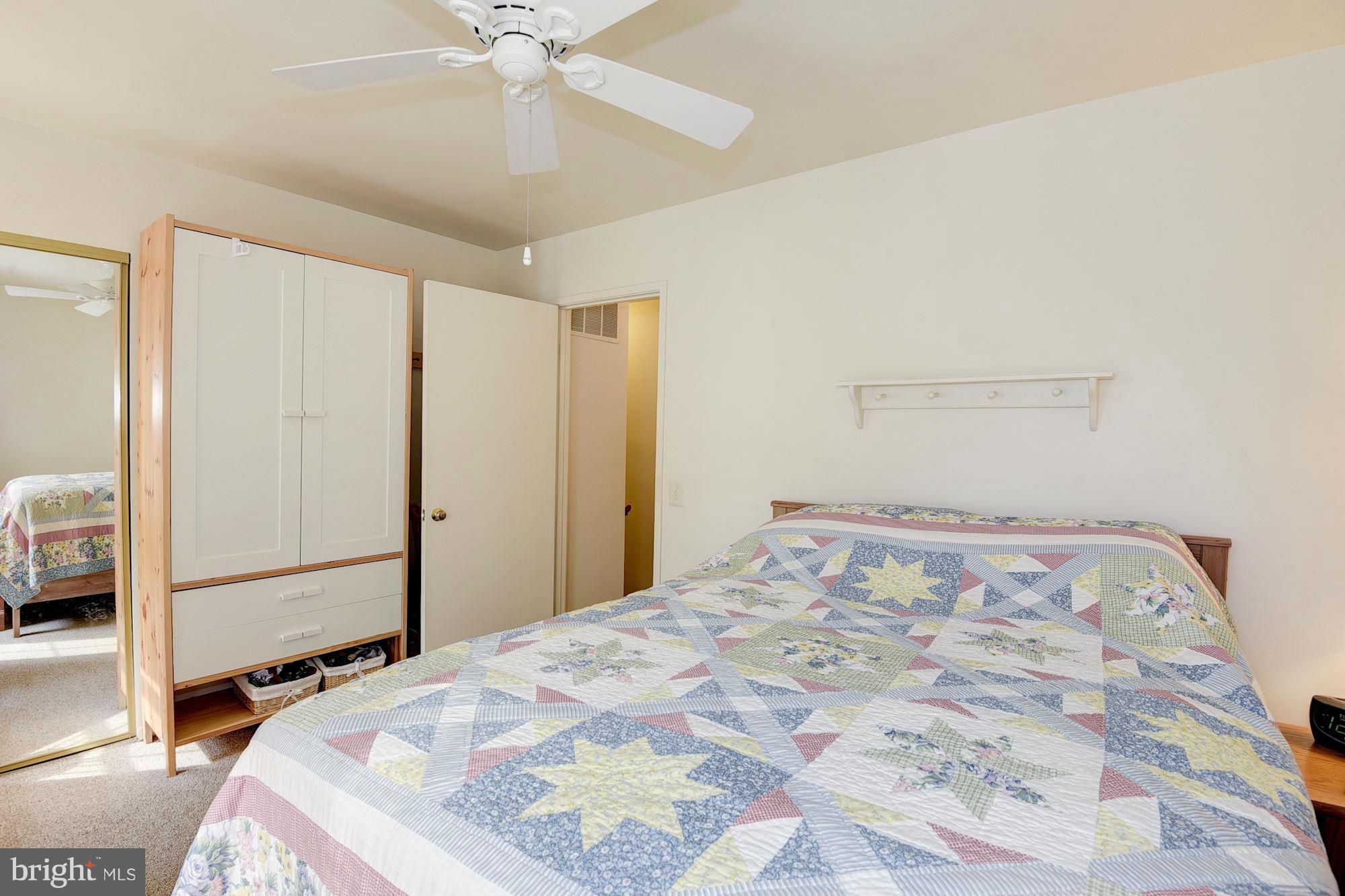 1357 Alderton Lane Silver Spring, MD 20906 - Photo 17 of 30 Bedroom (Master)