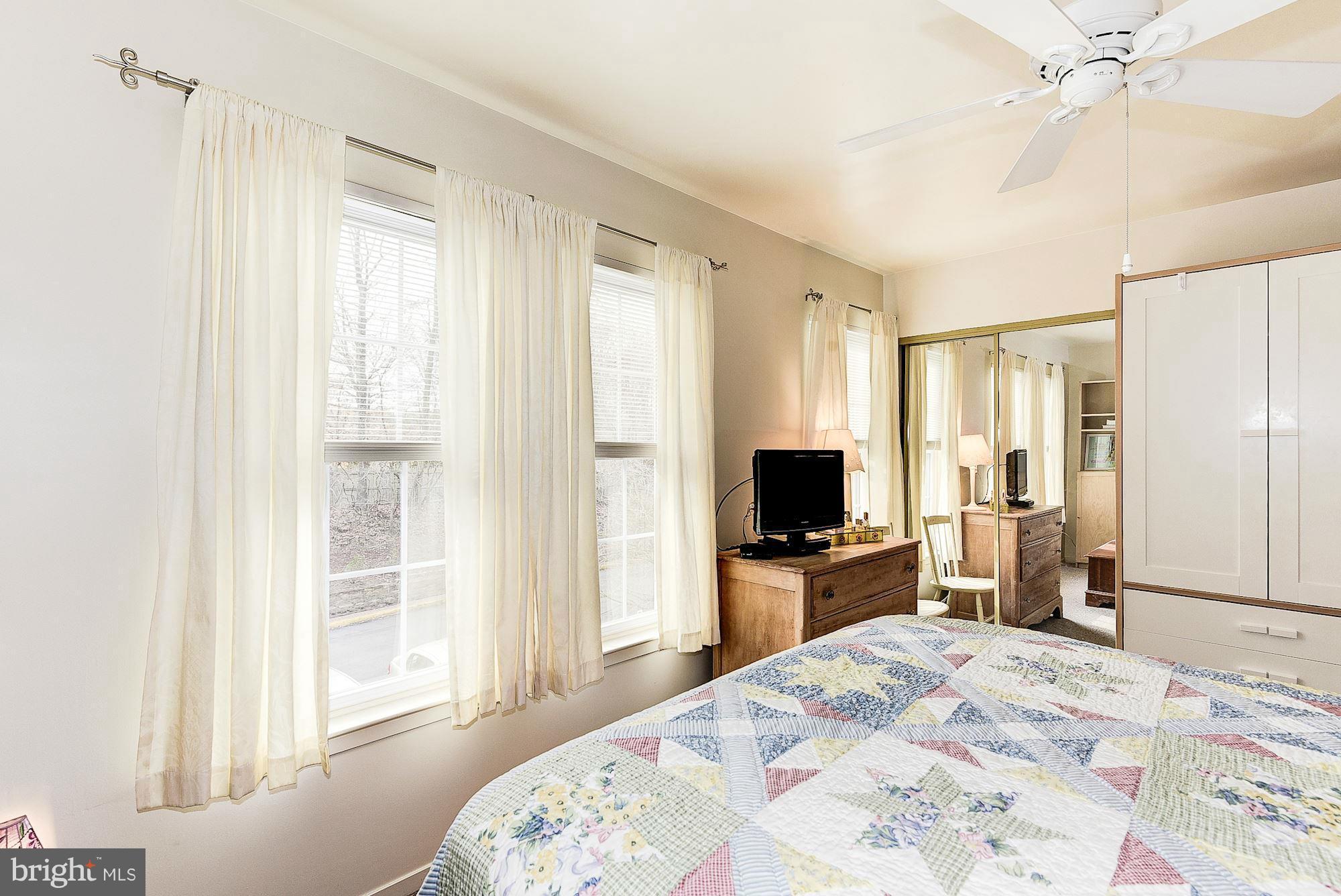 1357 Alderton Lane Silver Spring, MD 20906 - Photo 18 of 30 Bedroom (Master)