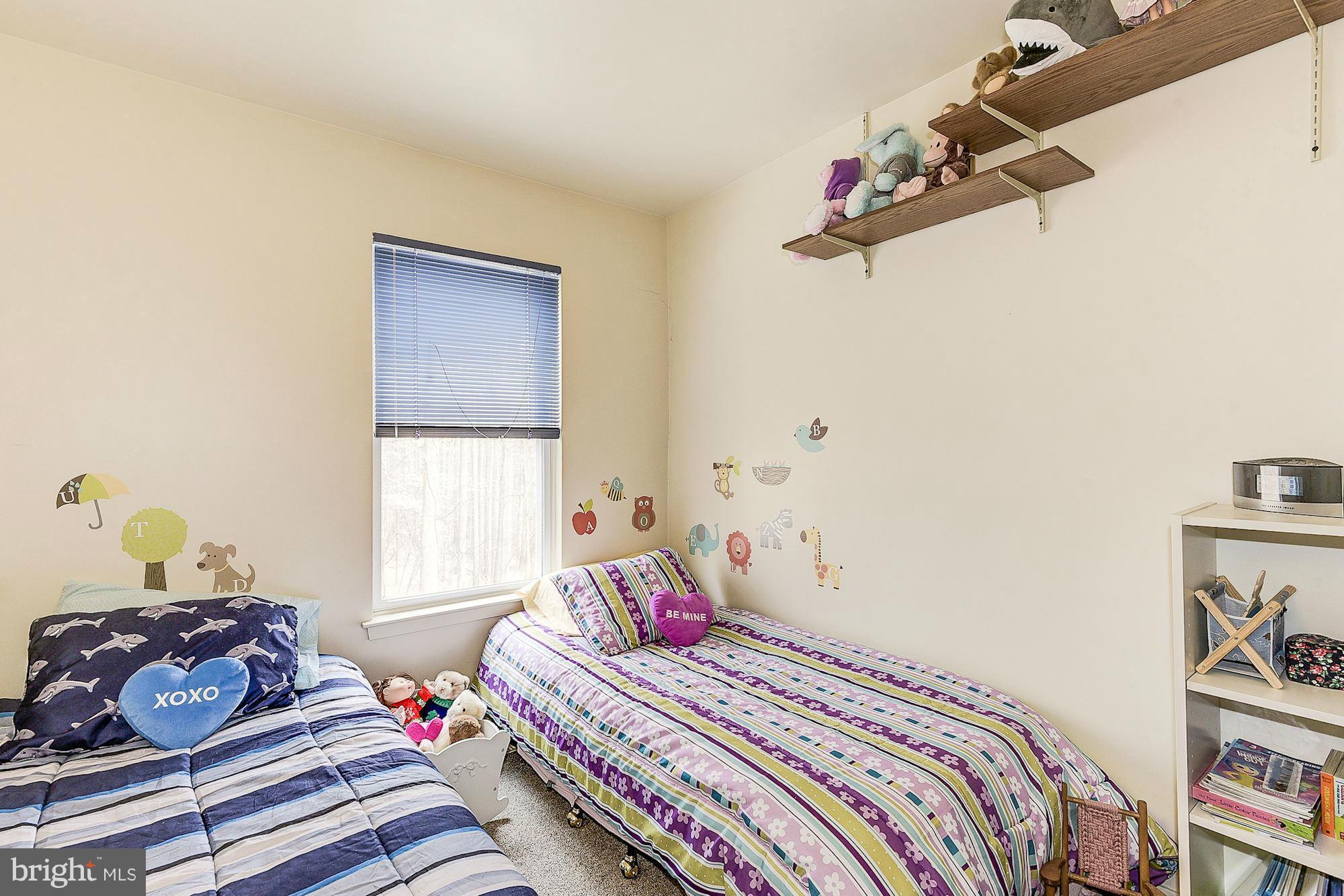 1357 Alderton Lane Silver Spring, MD 20906 - Photo 20 of 30 Bedroom