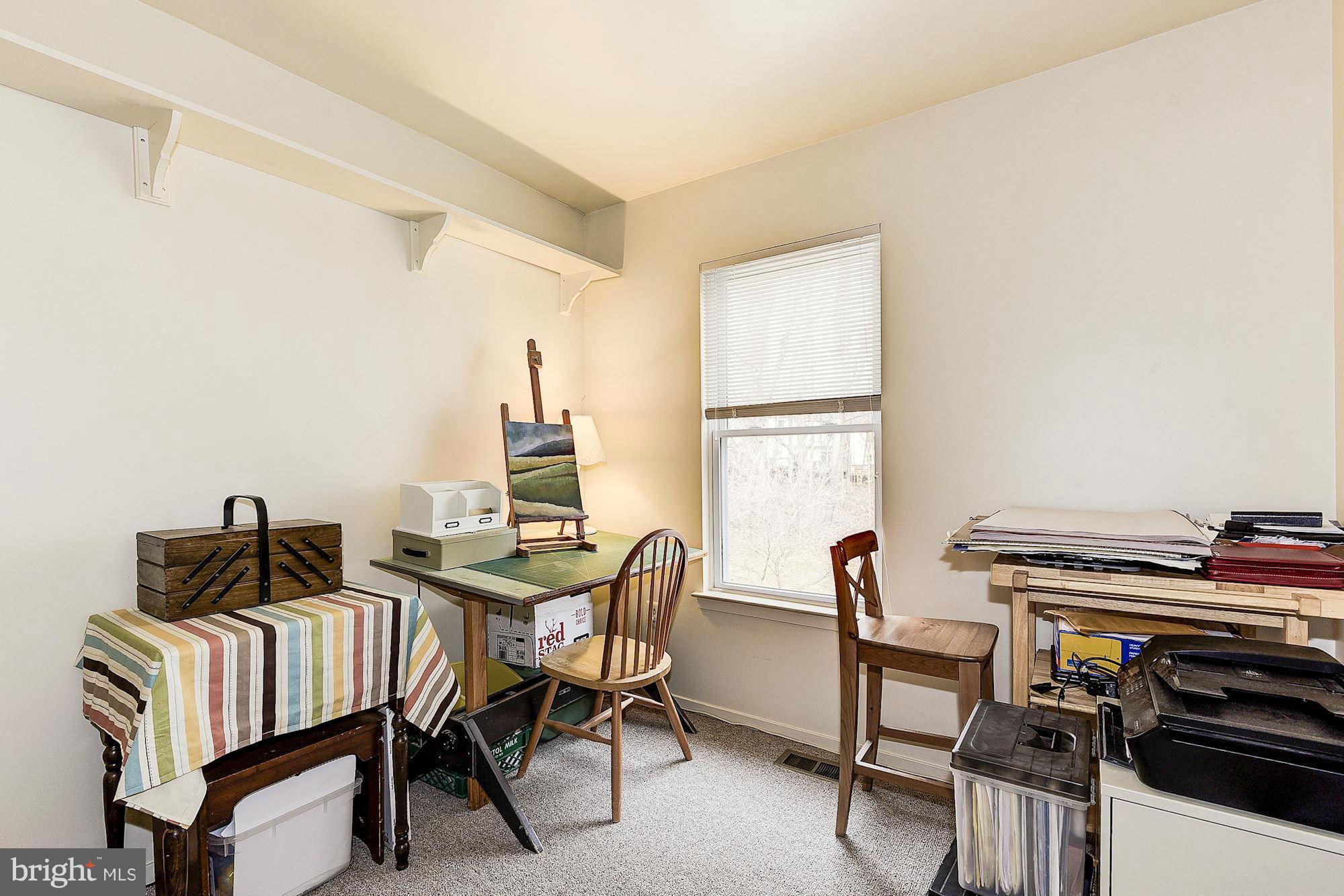 1357 Alderton Lane Silver Spring, MD 20906 - Photo 21 of 30 Bedroom
