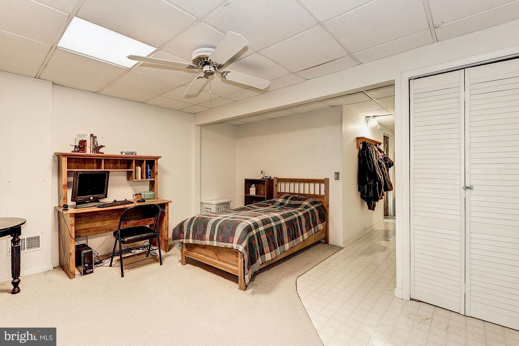 1357 Alderton Lane Silver Spring, MD 20906 - Photo 23 of 30 Bedroom