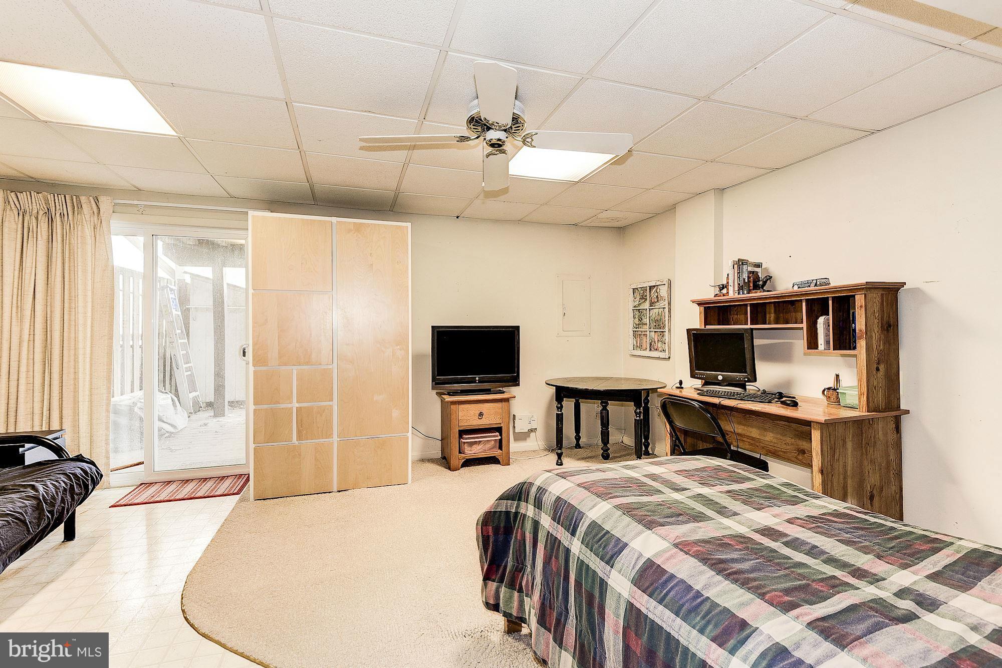 1357 Alderton Lane Silver Spring, MD 20906 - Photo 24 of 30 Bedroom