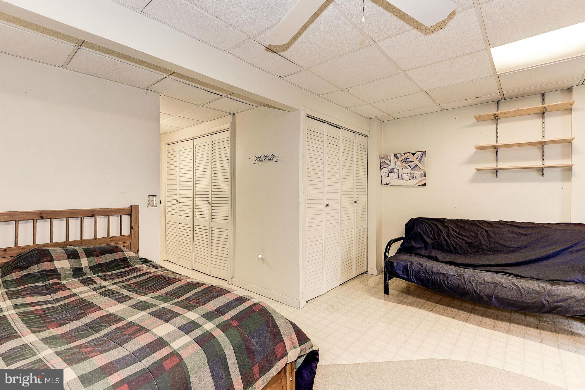 1357 Alderton Lane Silver Spring, MD 20906 - Photo 25 of 30 Bedroom