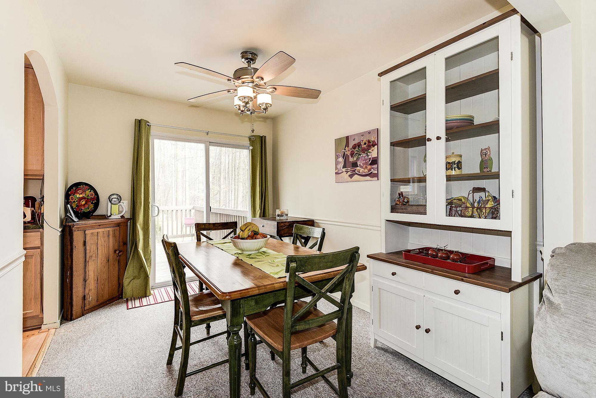 1357 Alderton Lane Silver Spring, MD 20906 - Photo 8 of 30 Dining Room