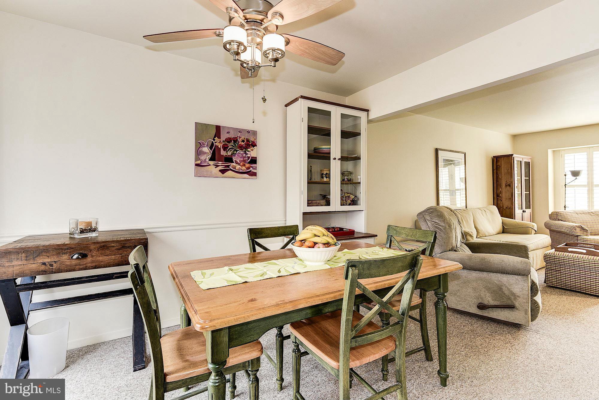 1357 Alderton Lane Silver Spring, MD 20906 - Photo 9 of 30 Dining Room