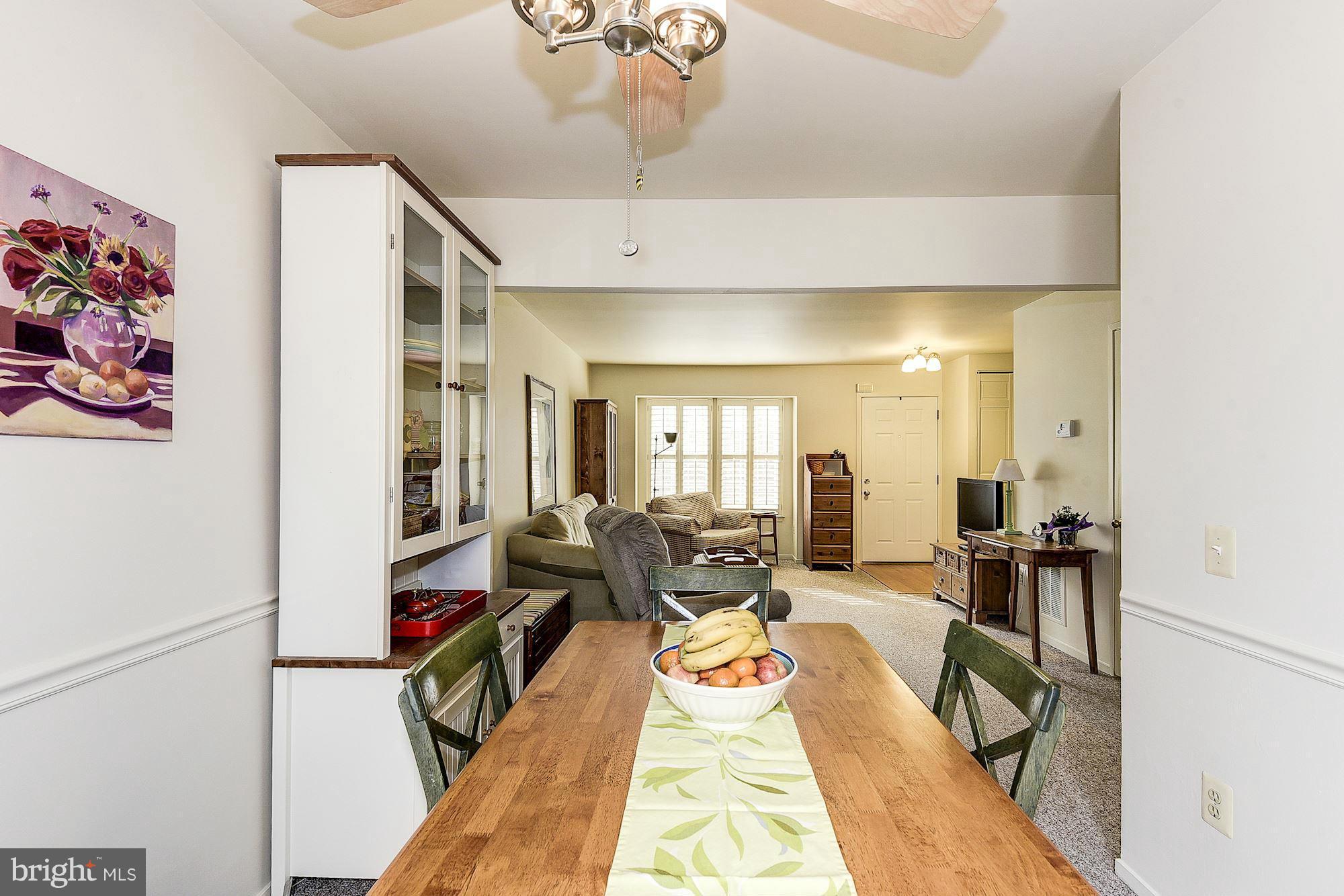 1357 Alderton Lane Silver Spring, MD 20906 - Photo 10 of 30 Dining Room