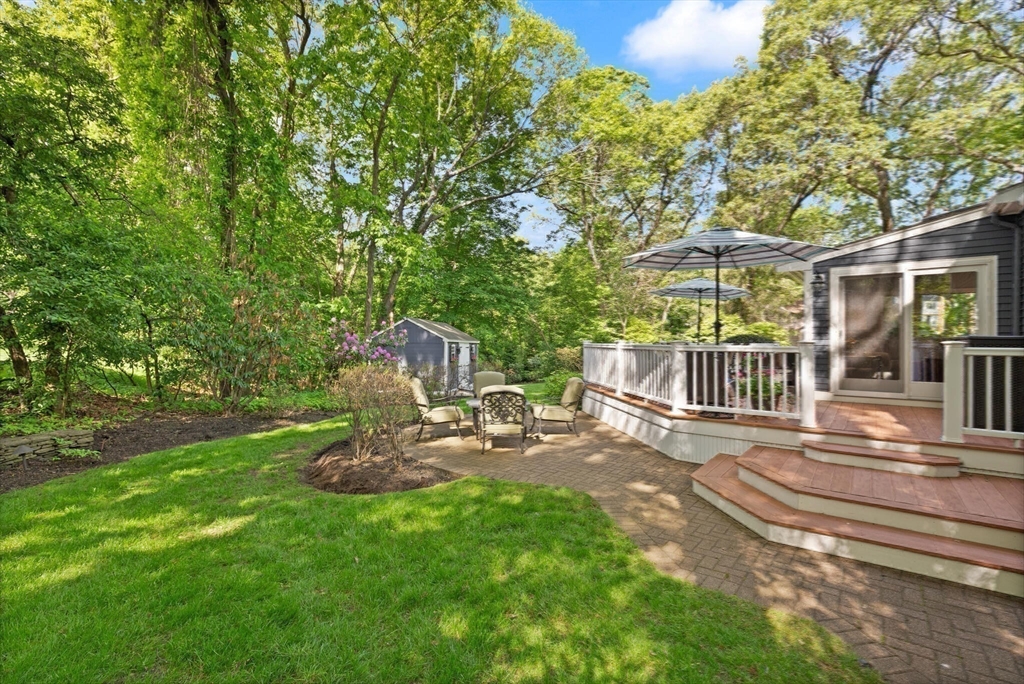 49 James Road Reading, MA 01867 - Photo 36 of 42 Gallery Image 36