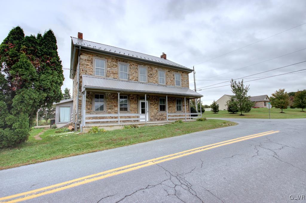 93 Cider Mill Road Mertztown, PA 19539 - Photo 1 of 50 Gallery Image 1