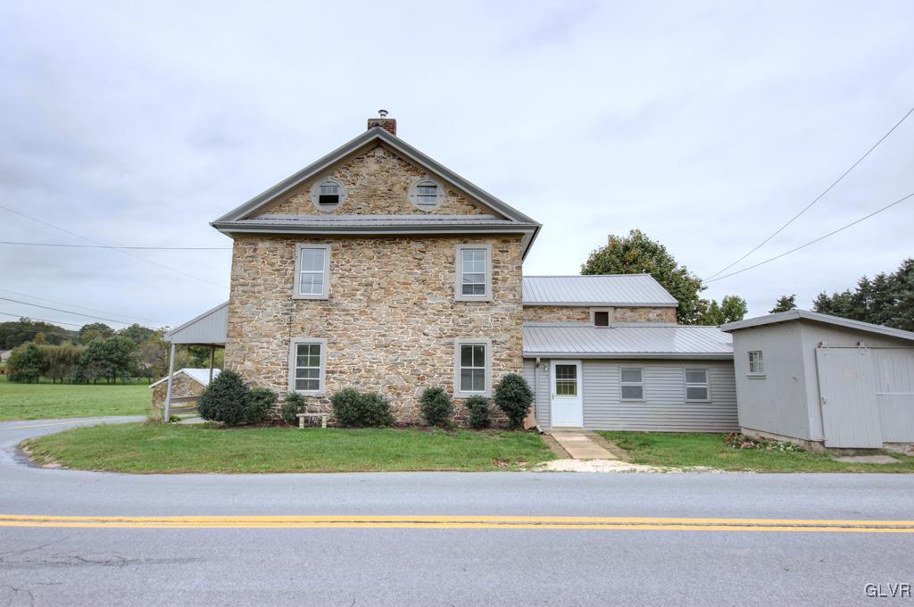 93 Cider Mill Road Mertztown, PA 19539 - Photo 2 of 50 Gallery Image 2