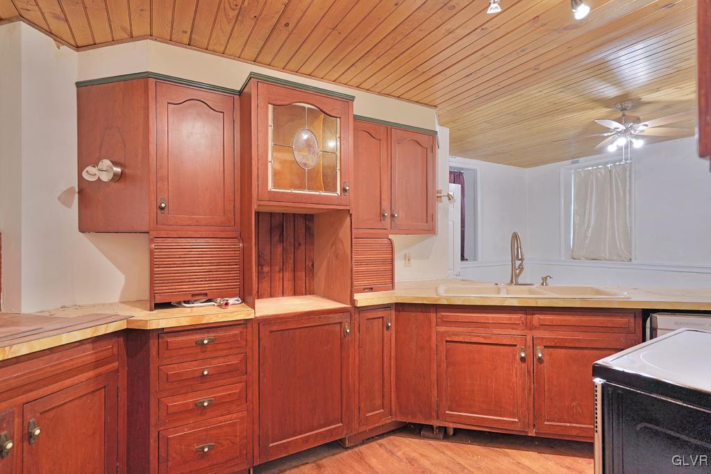 93 Cider Mill Road Mertztown, PA 19539 - Photo 40 of 50 Gallery Image 40