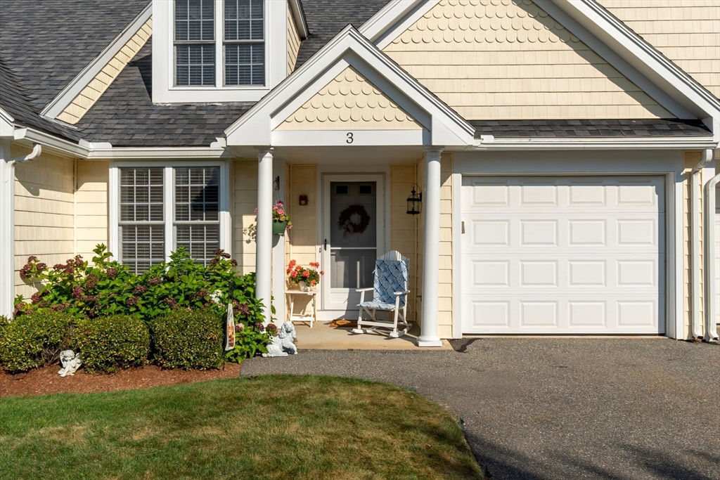281 Rowley Bridge Road, Unit 3 Topsfield, MA 01983 - Photo 2 of 35 Gallery Image 2