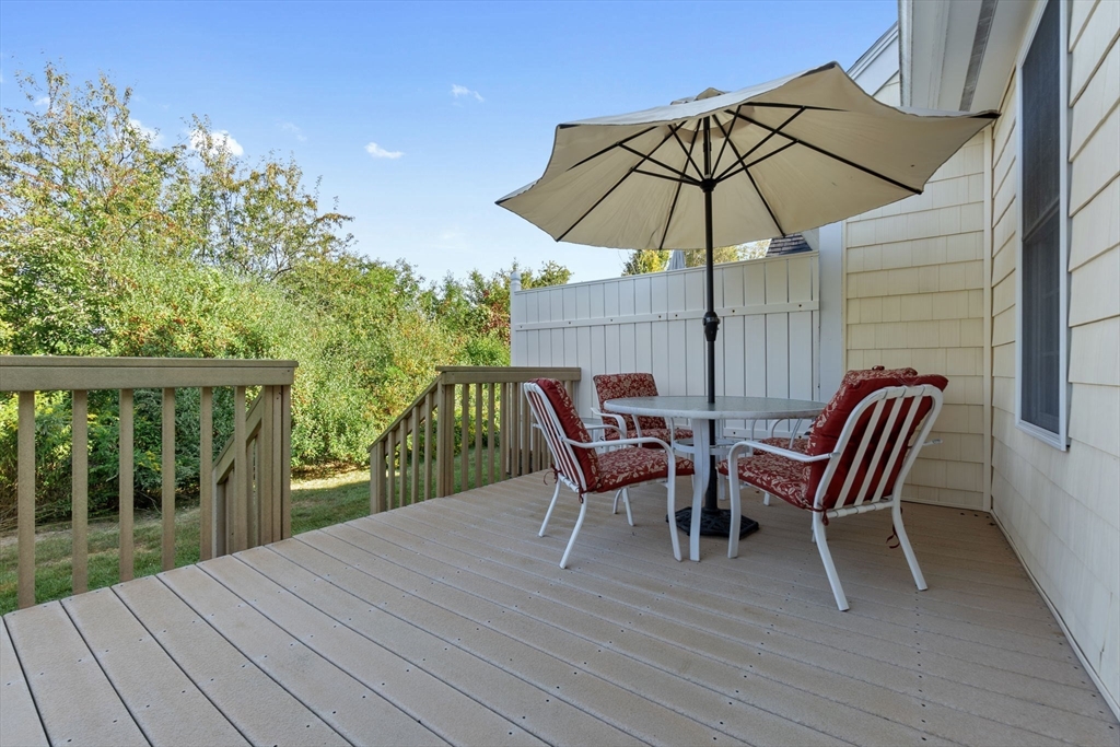 281 Rowley Bridge Road, Unit 3 Topsfield, MA 01983 - Photo 32 of 35 Gallery Image 32