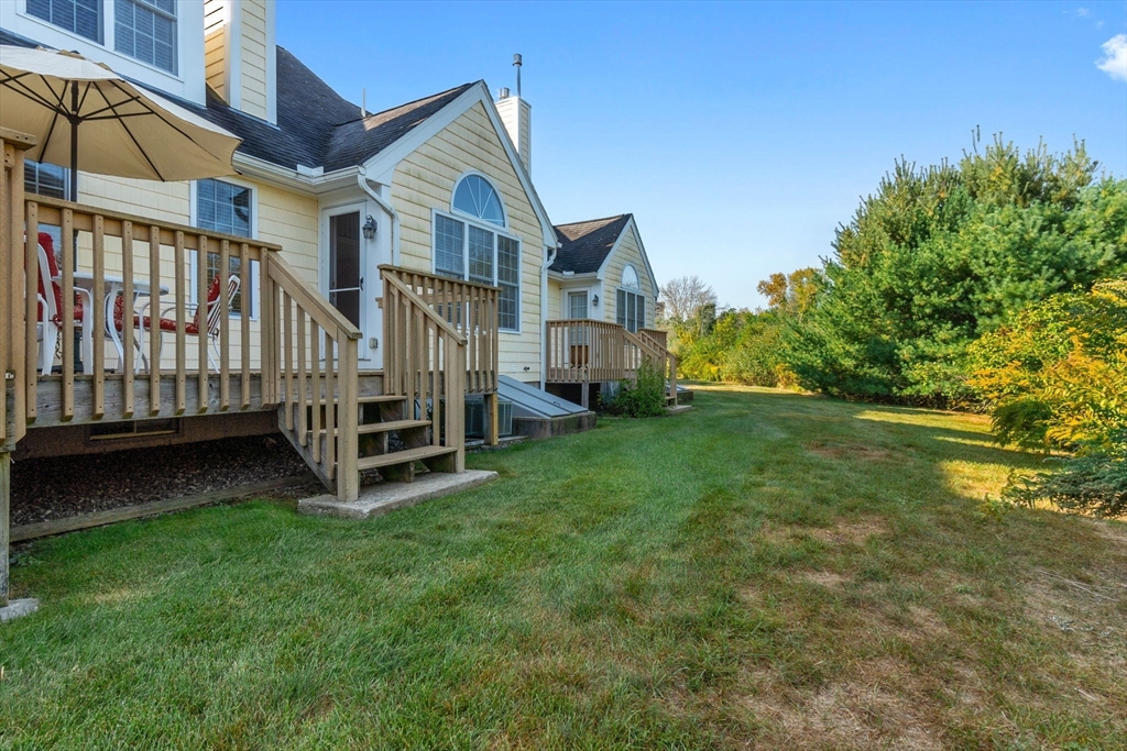 281 Rowley Bridge Road, Unit 3 Topsfield, MA 01983 - Photo 33 of 35 Gallery Image 33