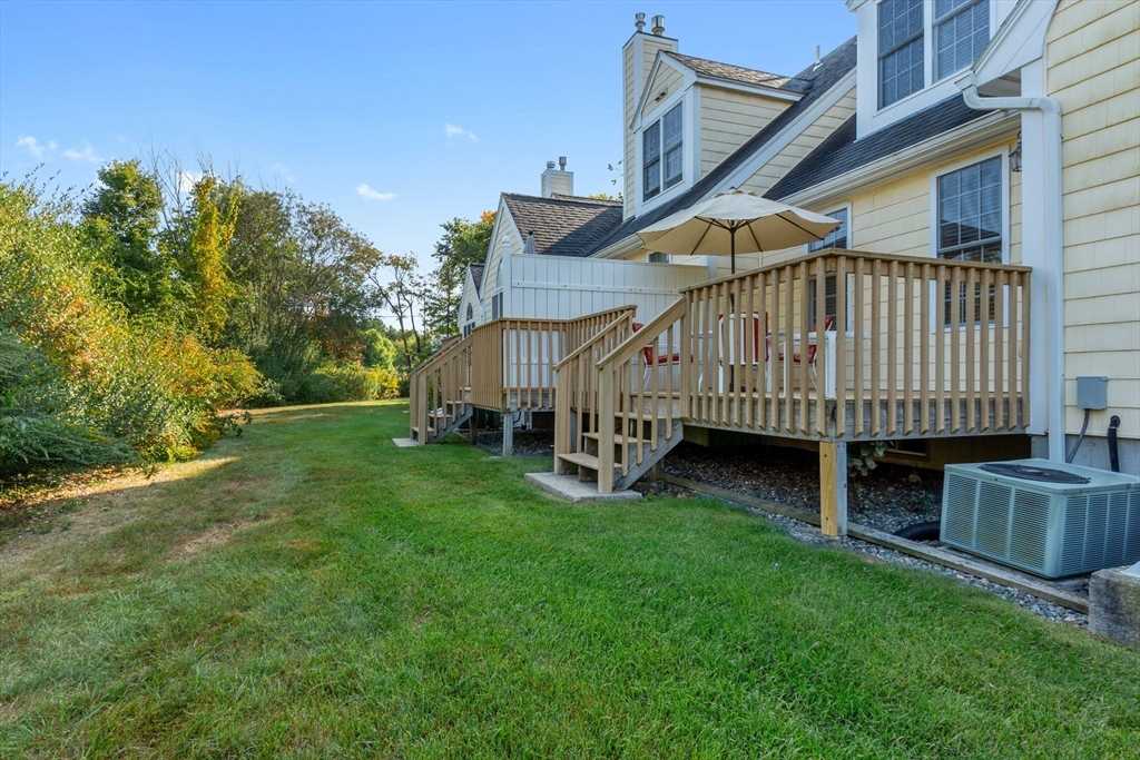281 Rowley Bridge Road, Unit 3 Topsfield, MA 01983 - Photo 34 of 35 Gallery Image 34