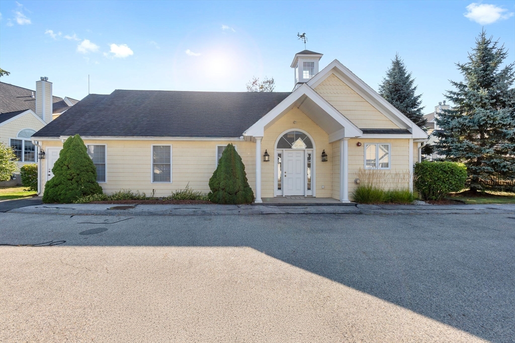 281 Rowley Bridge Road, Unit 3 Topsfield, MA 01983 - Photo 35 of 35 Gallery Image 35