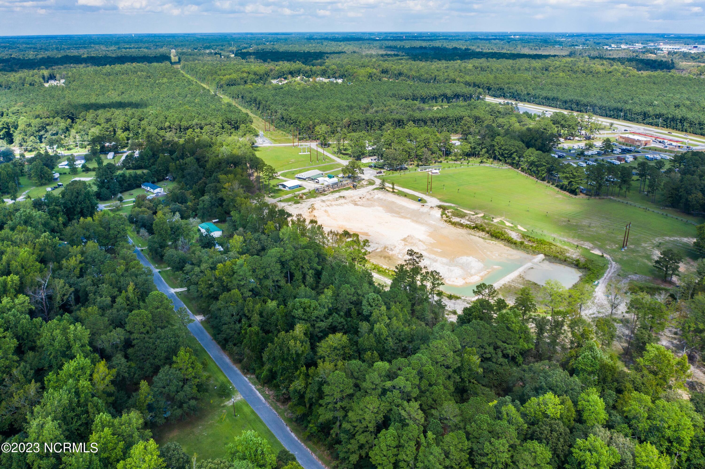 0 Henderson Road Jacksonville, NC 28540 - Photo 8 of 8 DJI_0998