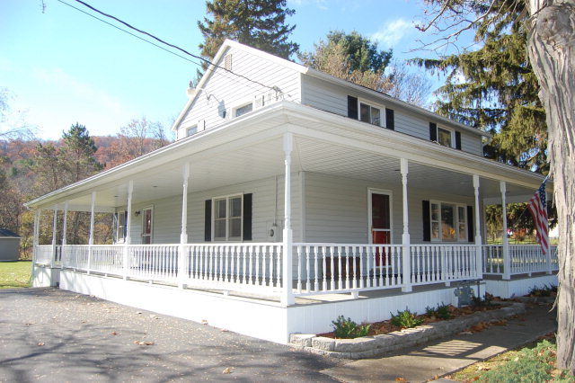 341 Beartown Road Erwin, NY 14870 - Photo 1 of 1